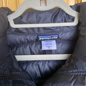 Patagonia Parka